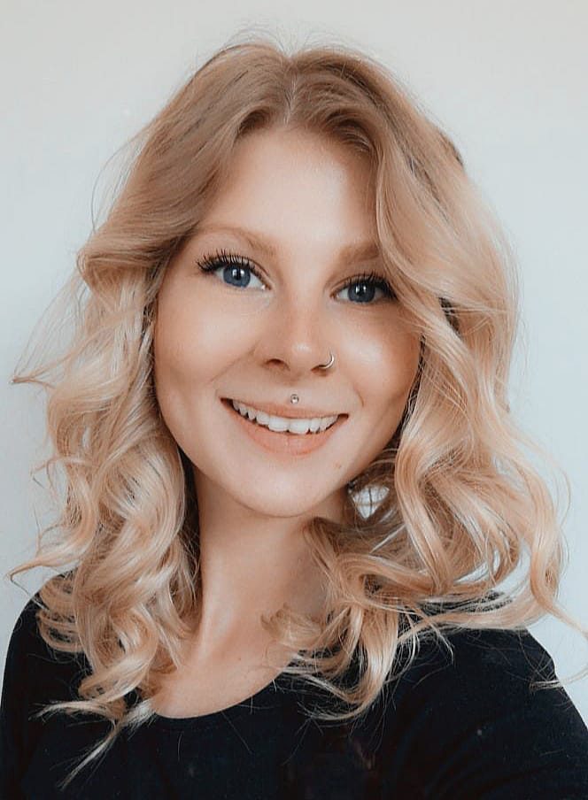 Sandra S. — Top Stylistin bei Art & Style by Natascha